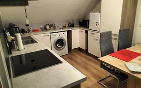Ferienwohnung Rhein-Main